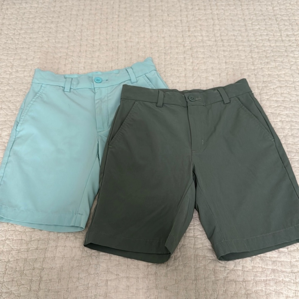Vineyard Vines Performance Shorts Bundle